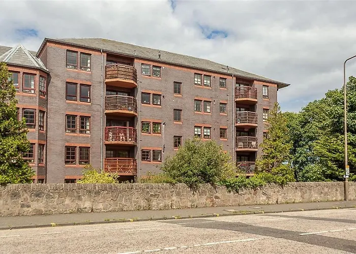 Orchard Brae