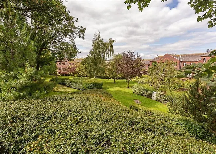 Orchard Brae Apartament