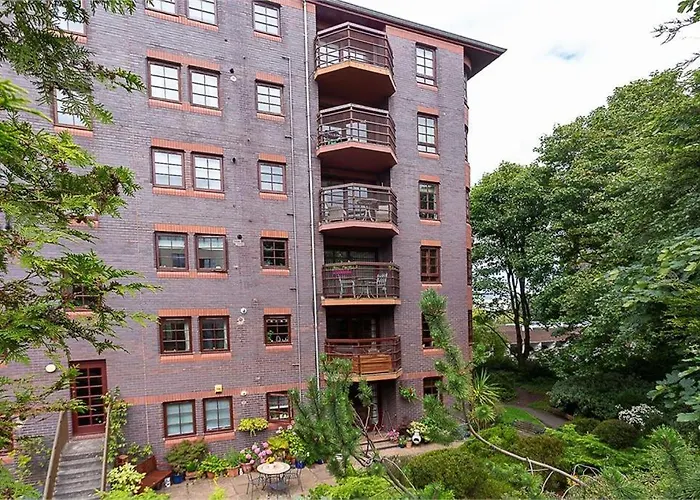 Apartament Orchard Brae
