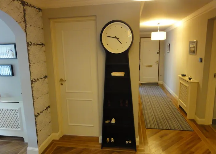 Apartament Orchard Brae
