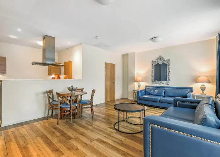 Princes Street 4* Edinburg