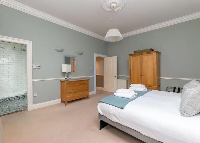 City Apartment 아파트