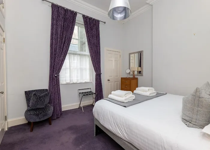 City Apartment 아파트