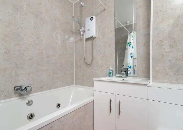 Apartment Canongate - 357