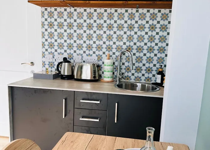 Luxury Modern L L Pet Friendly Edinburgh