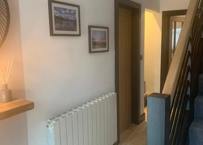 Δωμάτια σε οικογενειακή κατοικία House Aurora *