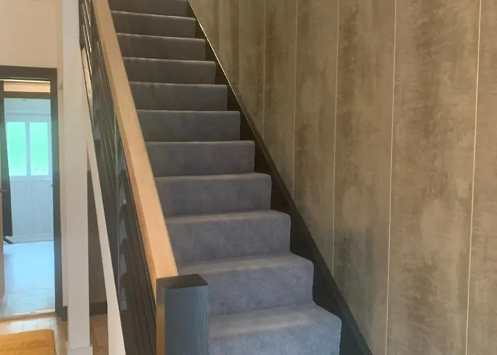 Δωμάτια σε οικογενειακή κατοικία House Aurora Εδιμβούργο