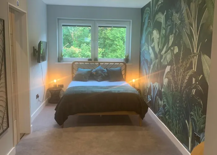 House Aurora Εδιμβούργο