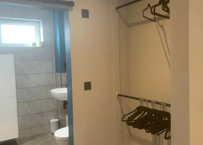 House Aurora Δωμάτια σε οικογενειακή κατοικία Εδιμβούργο