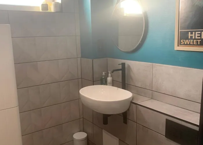 Δωμάτια σε οικογενειακή κατοικία House Aurora Εδιμβούργο