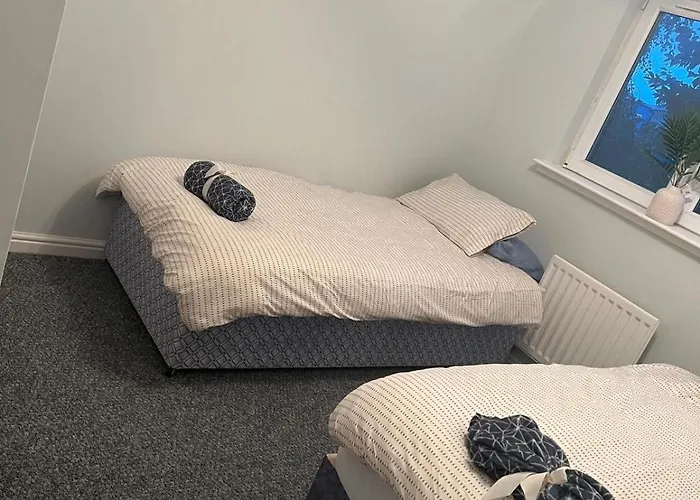 Fabulous 2 Bedroom House