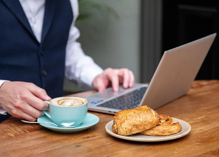 Kimpton Charlotte Square By Ihg 5*