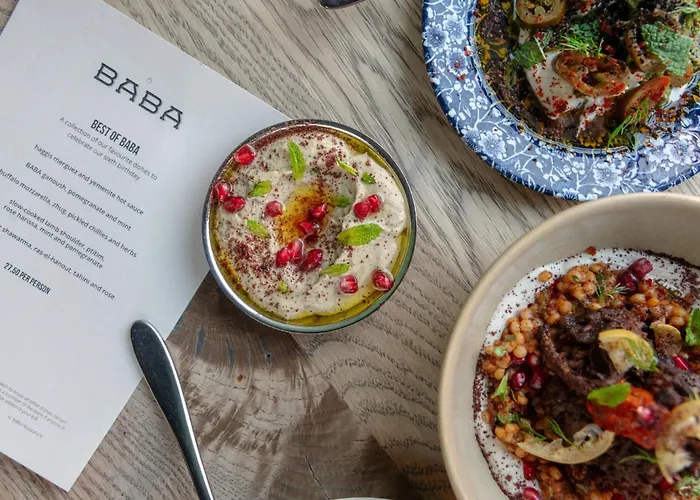 Kimpton Charlotte Square By Ihg