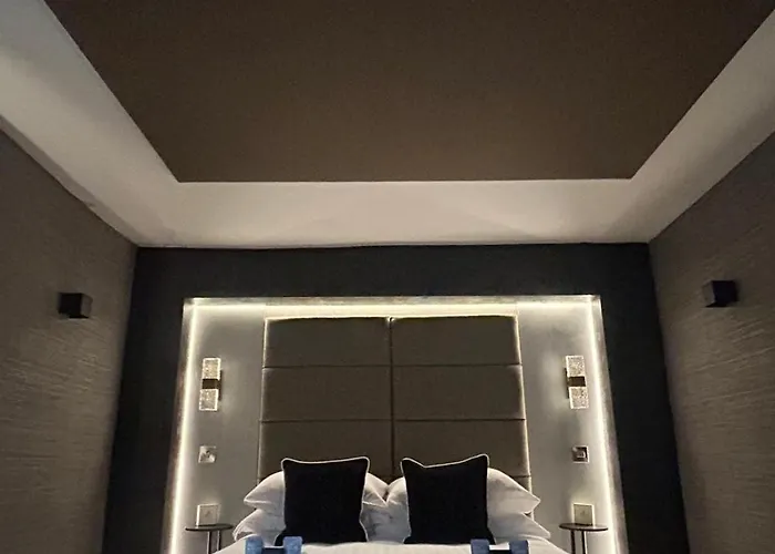 1Bed Retreat Stockbridge Edinburgh * Edinburgh