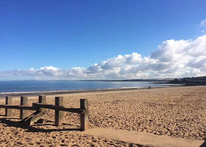 Arthur's Seat Nest אדינבורו