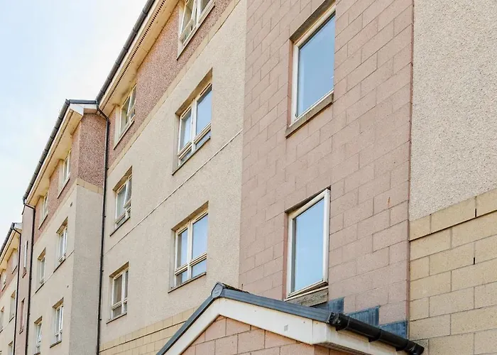 Arthur's Seat Nest אדינבורו