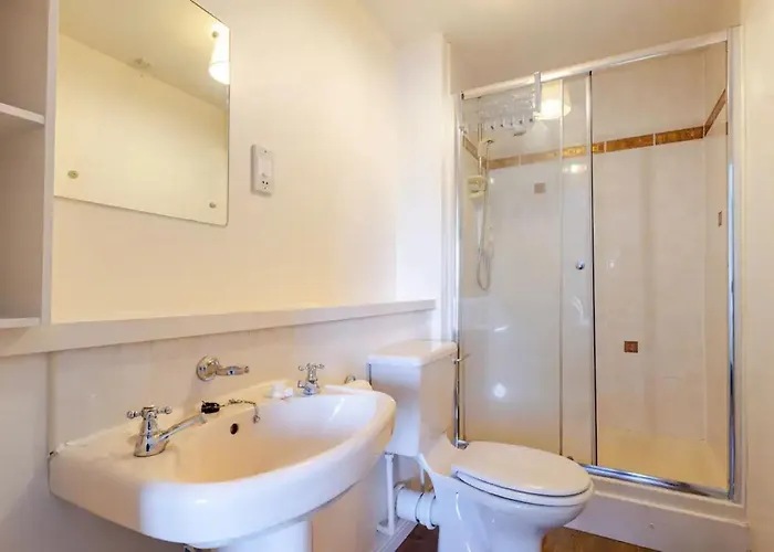 Apartment Arthur's Seat Nest Edinburgh