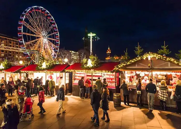 Arthur's Seat Nest Apartment