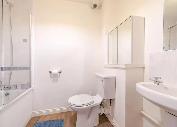 Apartment Arthur's Seat Nest