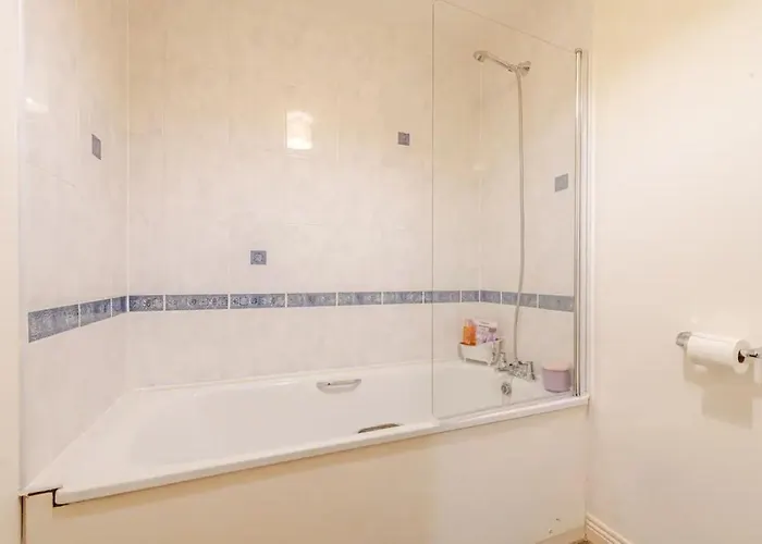 Arthur's Seat Nest Apartment Edinburgh