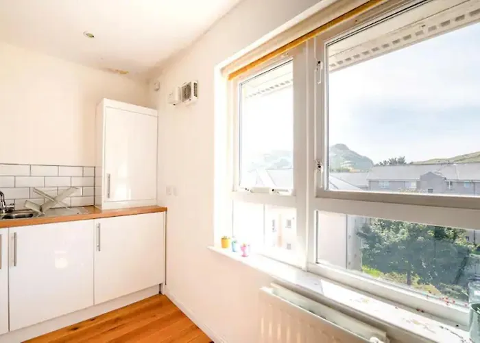 Apartment Arthur's Seat Nest Edinburgh