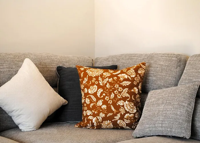 Arthur's Seat Nest *