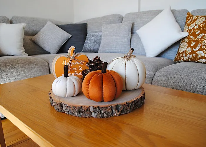 Arthur's Seat Nest Apartment