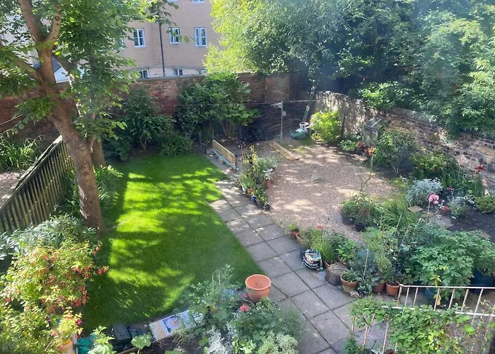 Gorgeous 2 Bed, شقة إدنبرة