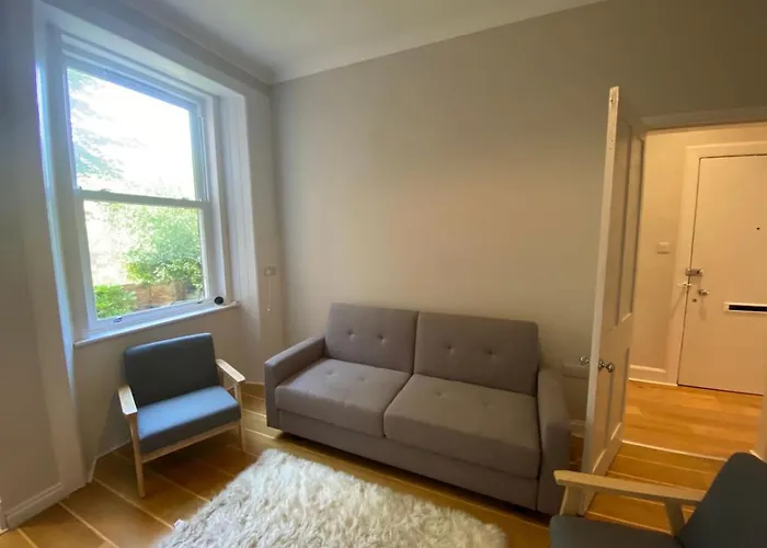 شقة Gorgeous 2 Bed,