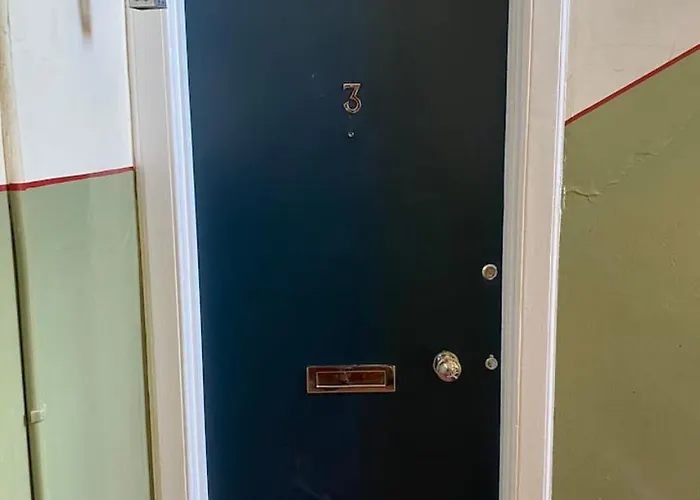 شقة Gorgeous 2 Bed,