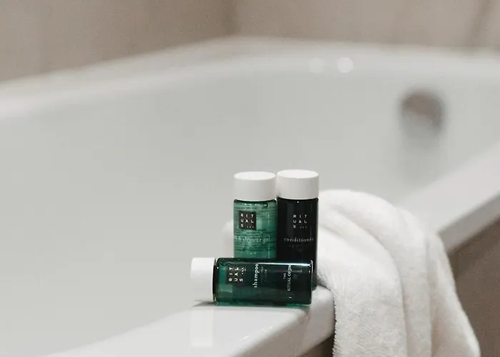 Museum Apartment Edinburgh