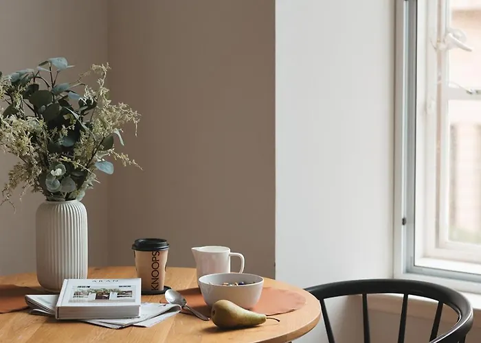 Apartment Museum Edinburgh