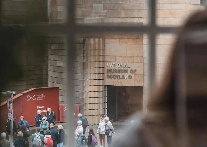 Museum * Edinburgh