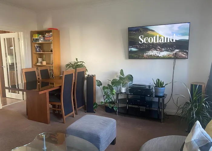 Frans Place Séjour chez l'habitant *