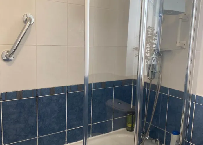 Frans Place Édimbourg