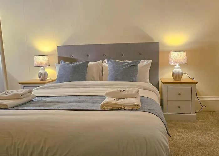 게스트하우스 The Kew