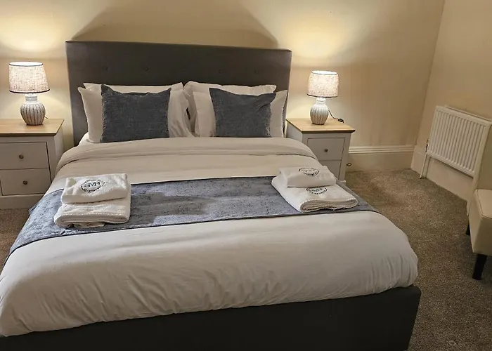 Guest house The Kew Edinburgh