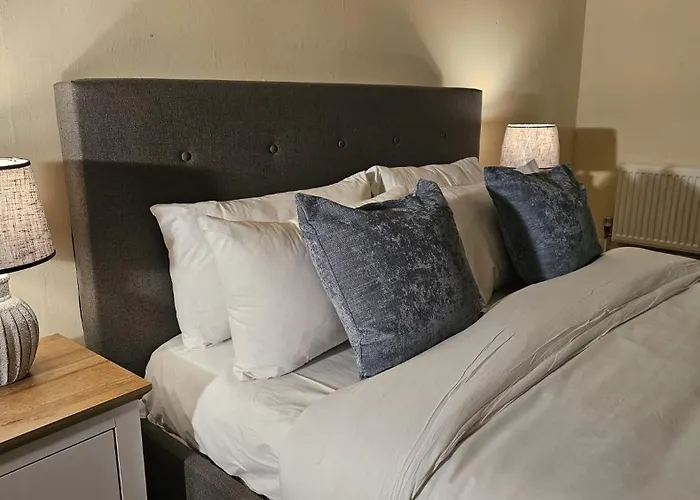 The Kew * 에든버러