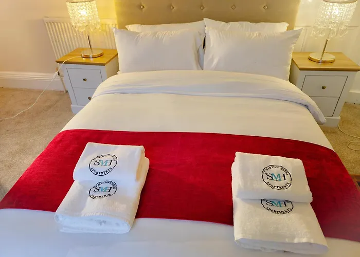 The Kew 게스트하우스