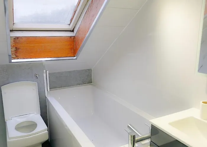 The Kew * 에든버러