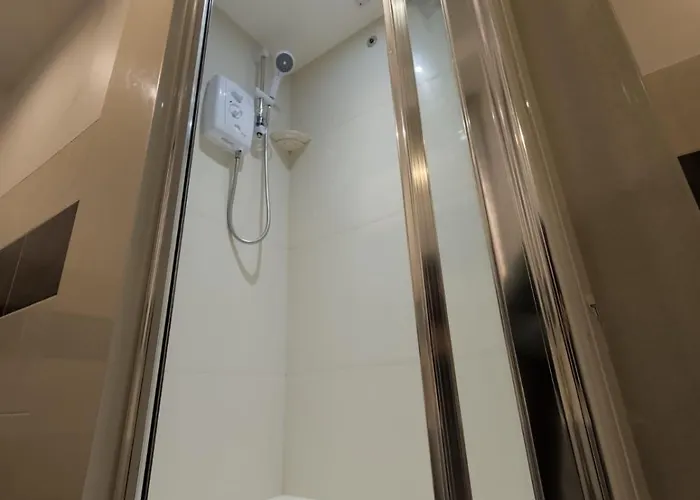 Belford אדינבורו