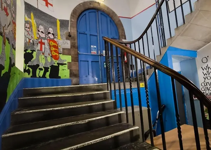 Belford * אדינבורו