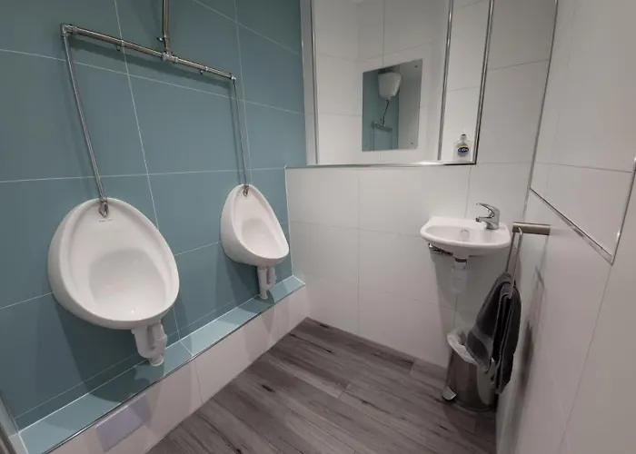 אכסניה Belford