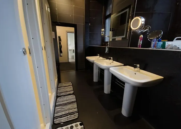 Belford אכסניה *