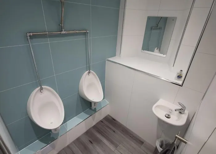 Belford אכסניה *