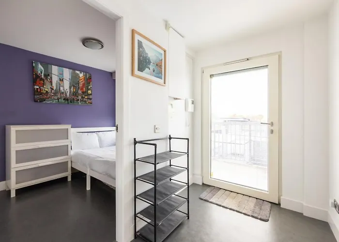 Appartement Guestready - Modern Near Craigmillar Area
