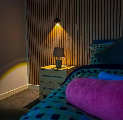 The Nest 度假居 爱丁堡