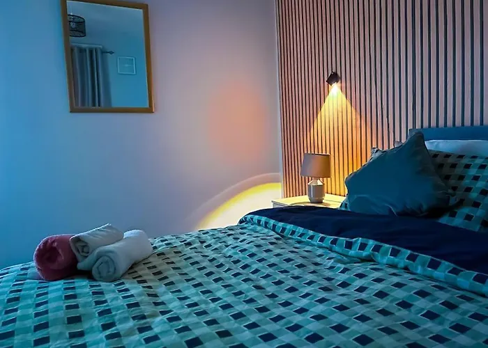 The Nest 爱丁堡