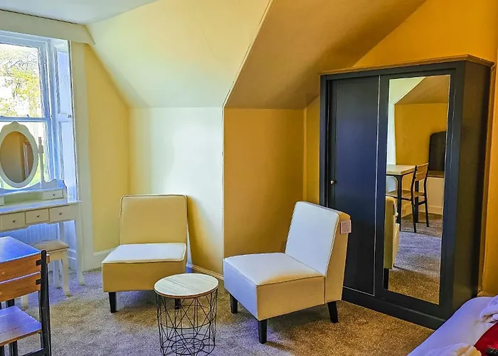 게스트하우스 The Kew *