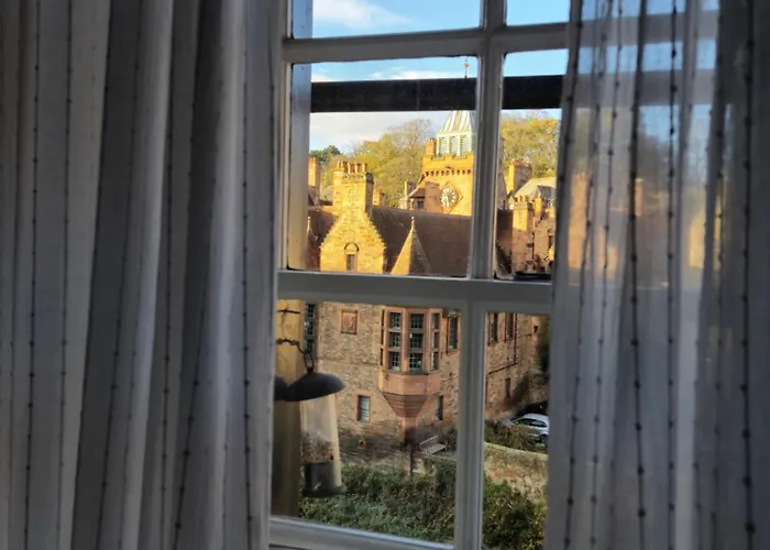아파트 Dean Village